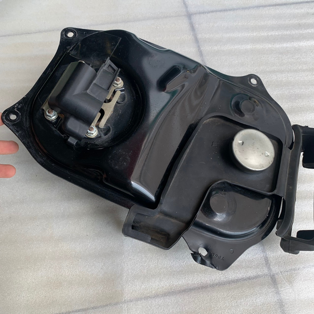 Bình xăng WINNER X V2 2021 Honda  còn mới