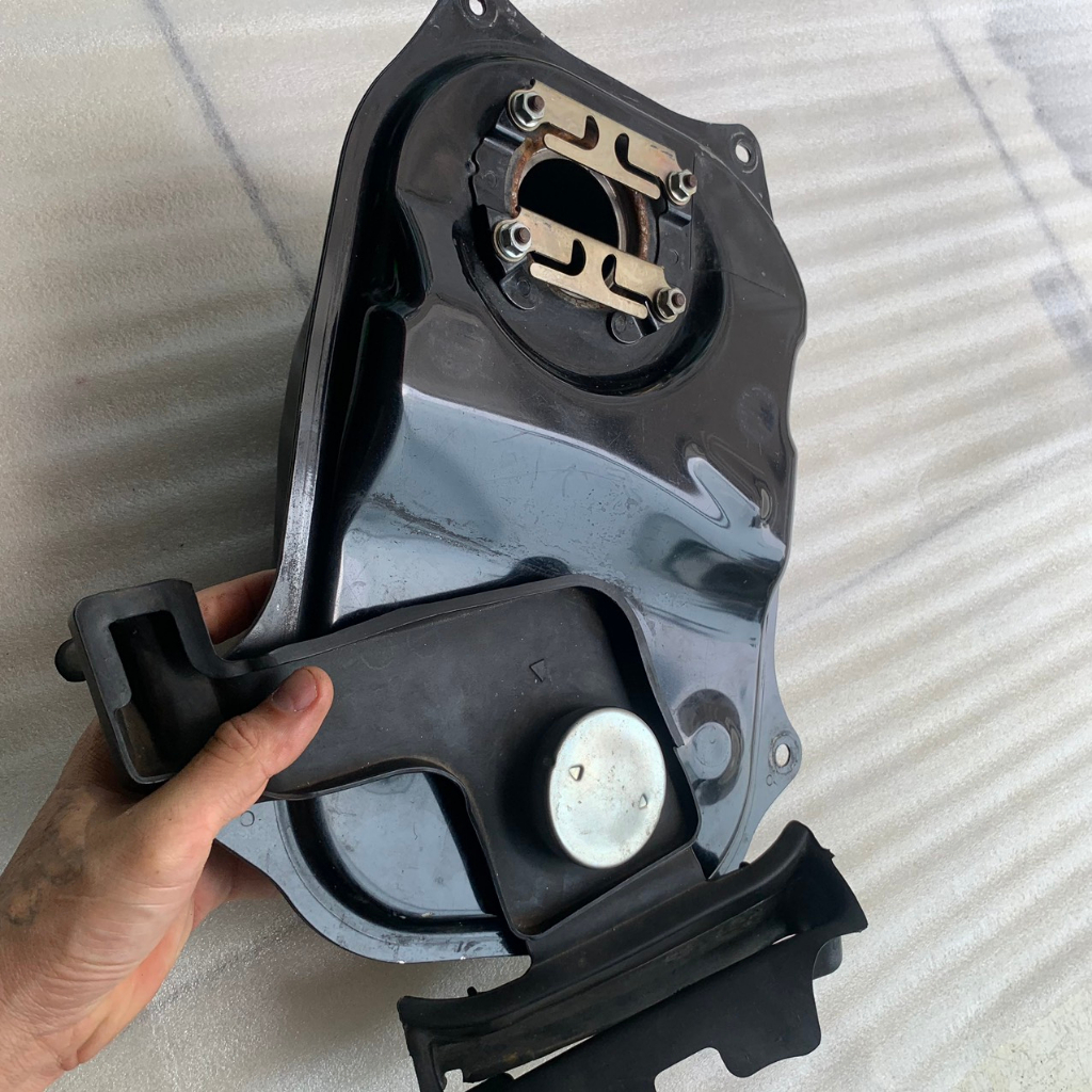 Bình xăng WINNER X V2 2021 Honda  còn mới