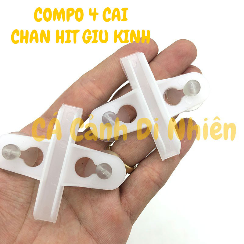 Tâm nhựa làm vách ngăn hoặc nắp đậy bể cá bằng Plastic size 30x30 cm