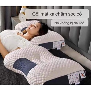 Gối Cao Su Non Trị Liệu Hàng Sịn