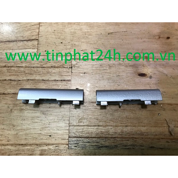 Thay Nắp Chụp Bản Lề - Tai Bản Lề Laptop Dell Inspiron 7373 7370