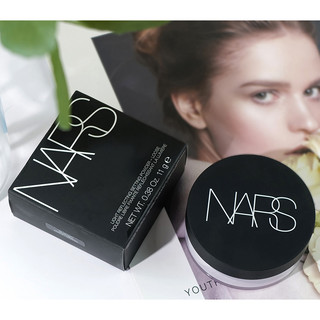 Phấn phủ dạng bột NARS Light Reflecting Setting Powder Loose 11g