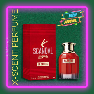 Nước hoa nữ jpg scandal le parfum intense