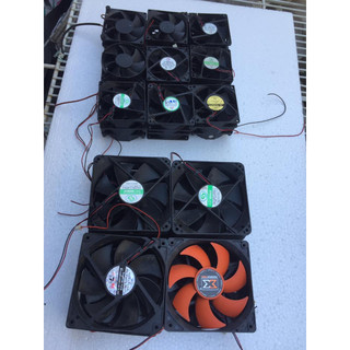 20 Ốc Vít bắt Quạt