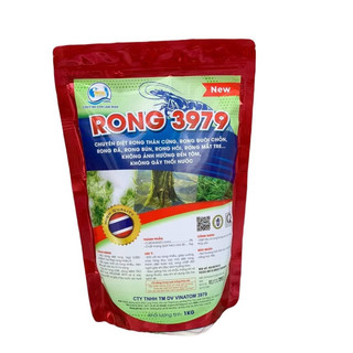Rong 3979- diệt rong đuôi chồn, rong đá, rong bún, rong hôi, rong mắt tre… không ảnh hưởng đến tôm, không gây thối nước