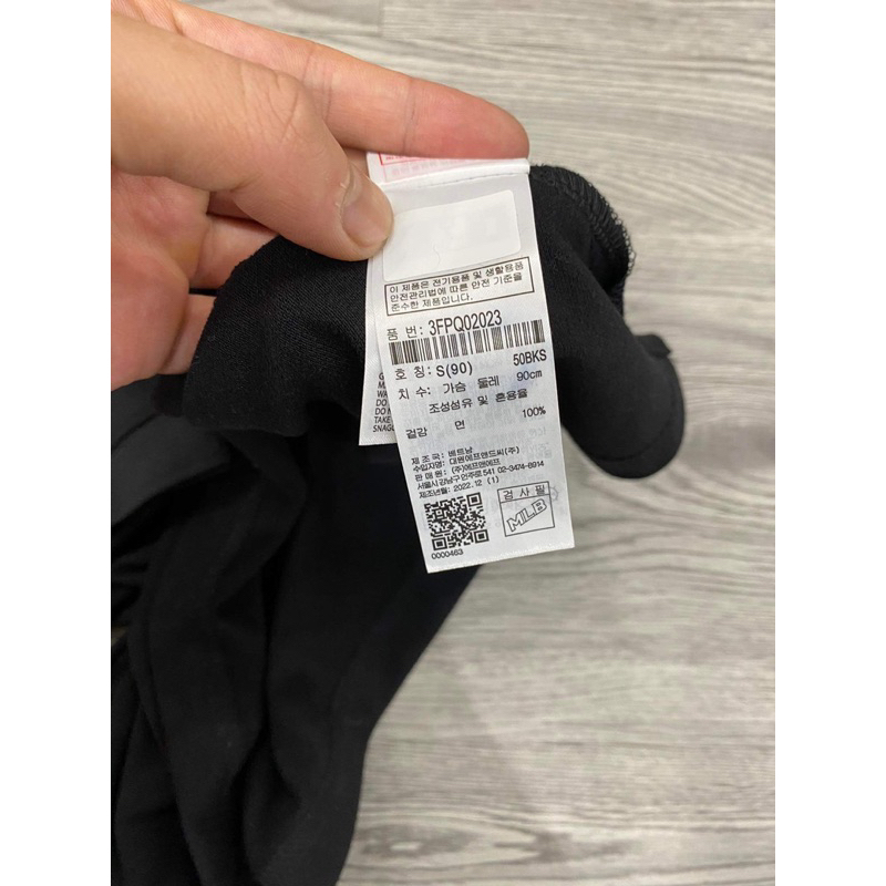 Áo Polo Nữ M.L.B hàng dư xịn đét 100% full box tag mác, basic dễ phối đồ, fom chuẩn tôn dáng