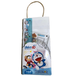 Thước bộ Điểm 10 SR-09/DO