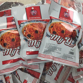 Snack  mỳ Ý Ba Anh Em gói 26g