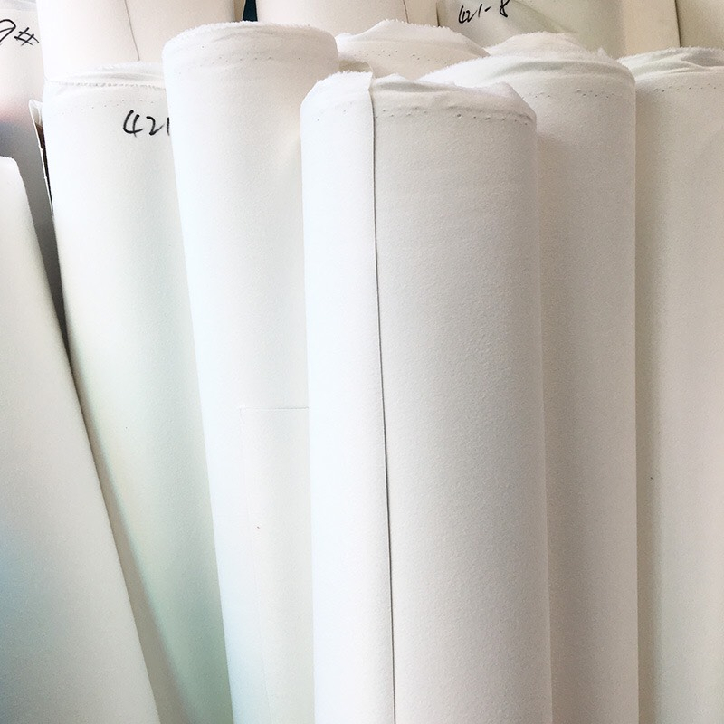 Vải Toan Vẽ/Canvas/Bố vẽ tranh lẻ mét