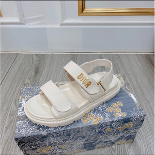 Dép sandal nữ cao cấp fullbox l1