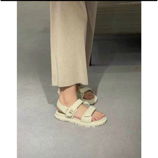 Dép sandal nữ cao cấp fullbox l1
