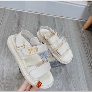Dép sandal nữ cao cấp fullbox l1