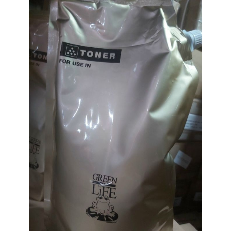 Mực photo G20 green