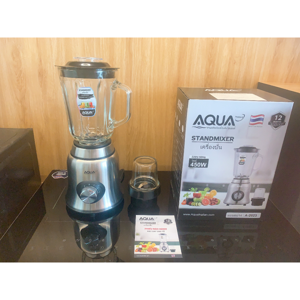 Máy xay sinh tố Aqua Thái Lan