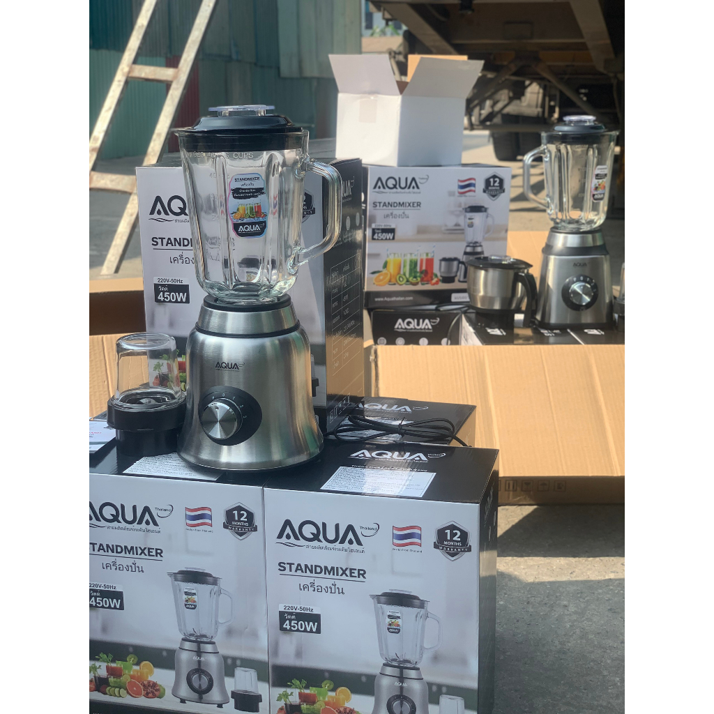 Máy xay sinh tố Aqua Thái Lan