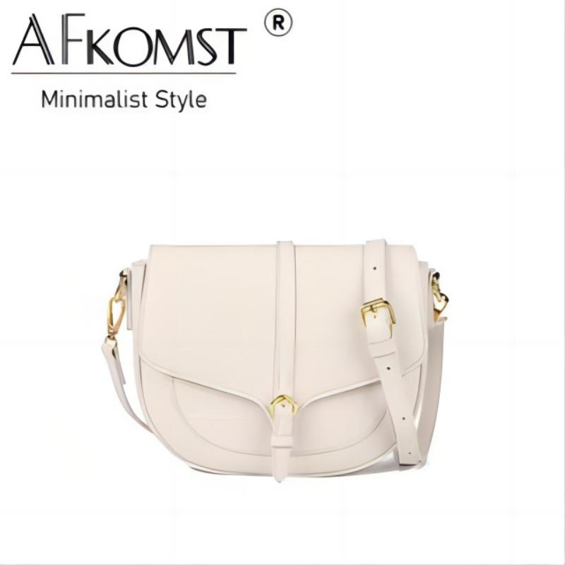 Túi Da Đeo Chéo Cỡ Lớn Có Thể Điều Chỉnh Thời Trang Mới 2023 Cho Nữ