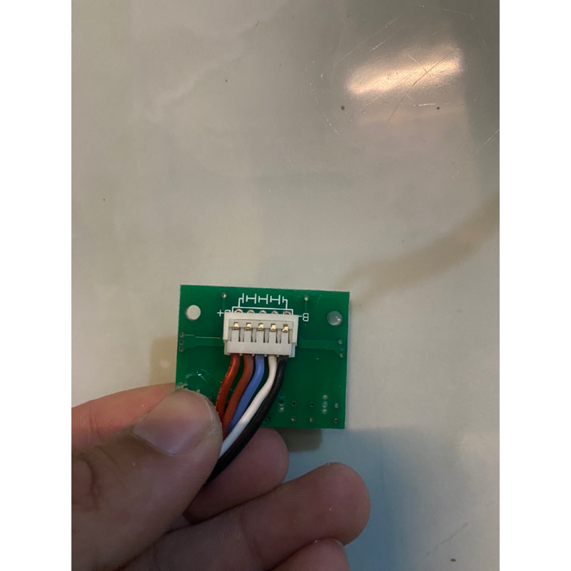 Mạch cân bằng 4s pin lifepo4 3.2v-3.65v