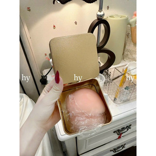 Hộp 5 cặp dán nhũ hoa silicon loại xịn