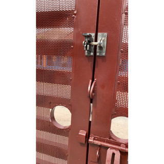 Chốt cổng tự động