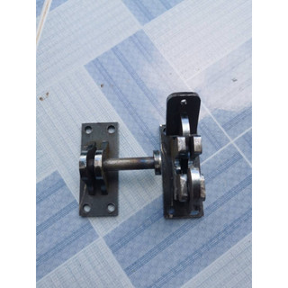 Chốt cổng tự động