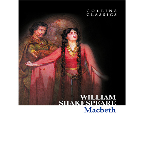 Macbeth-By William Shakespeare