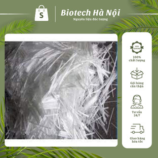 Sợi thủy tinh cắt ngắn ứng dụng trong sản xuất sản phẩm composite