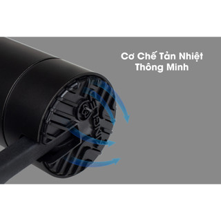 ĐÈN LED RỌI RAY SAPPHIRE KINGLED