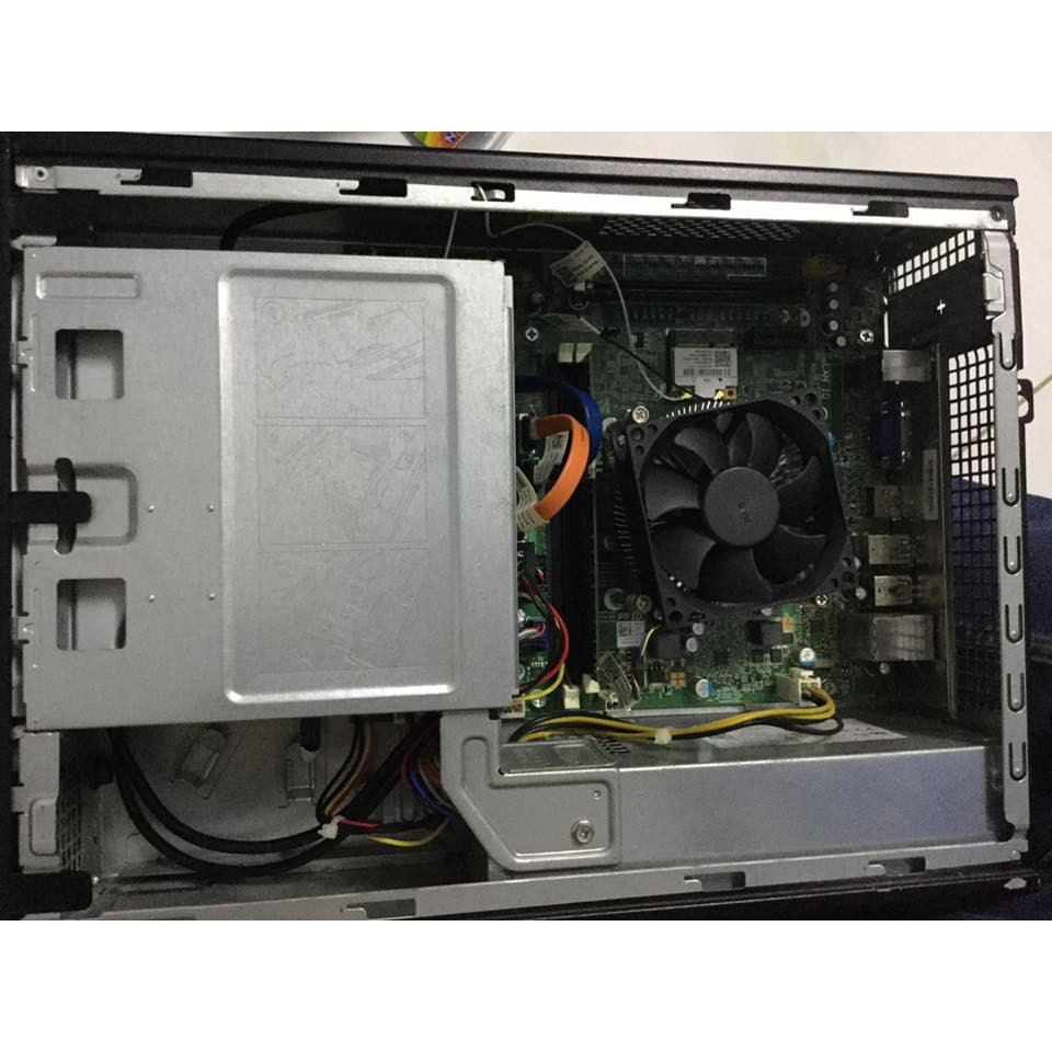 Nguồn cho máy Dell Vostro 260s 270s Dell Inspiron 660s 3647 và Acer Veriton