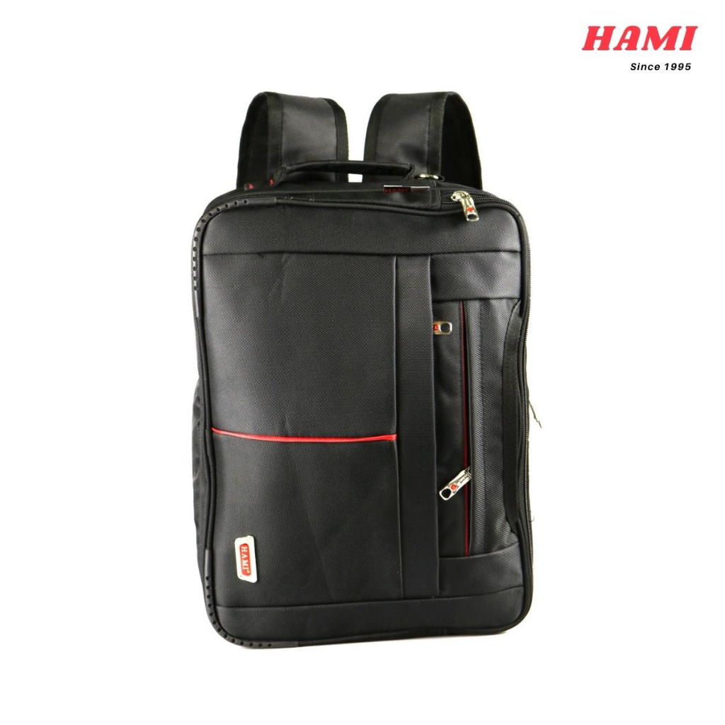 Cặp Đa Năng HAMI DNM 4602 siêu bền, chống nước chính hãng bảo hành 4602