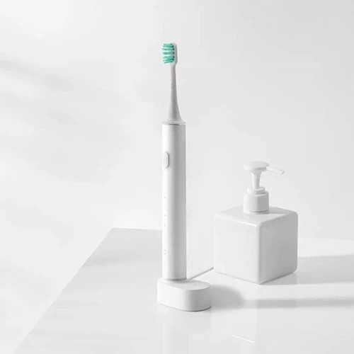 Bàn chải thông minh Mi Smart Electric Toothbrush T500 - Bản Quốc Tế - Hàng Chính Hãng FPT
