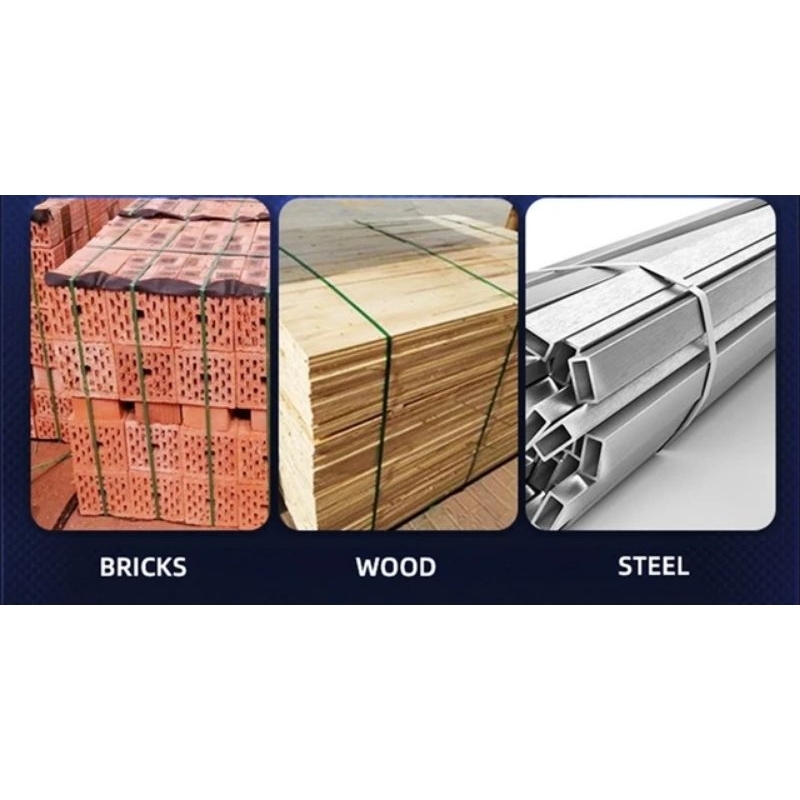 Dây đai nhựa Pet 16mm - 10kg/cuộn, không lõi giấy