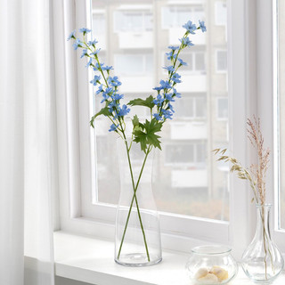 Cành hoa trang trí 60cm smycka ikea chính hãng