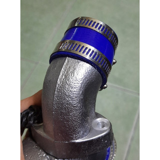 Co xăng cao su cho bình xăng nova họng 24