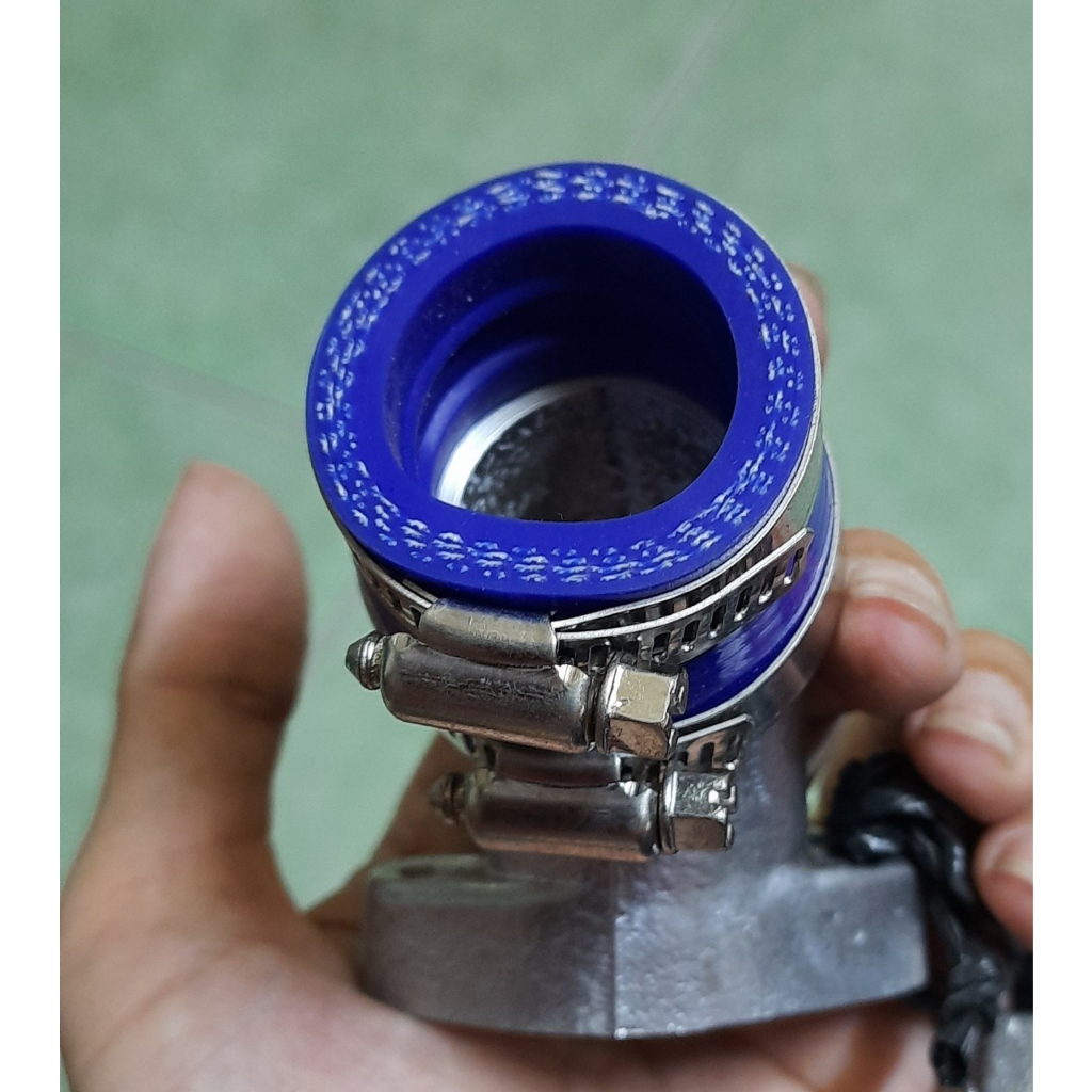 Co Xăng Cao Su cho Bình Xăng NoVa họng 24