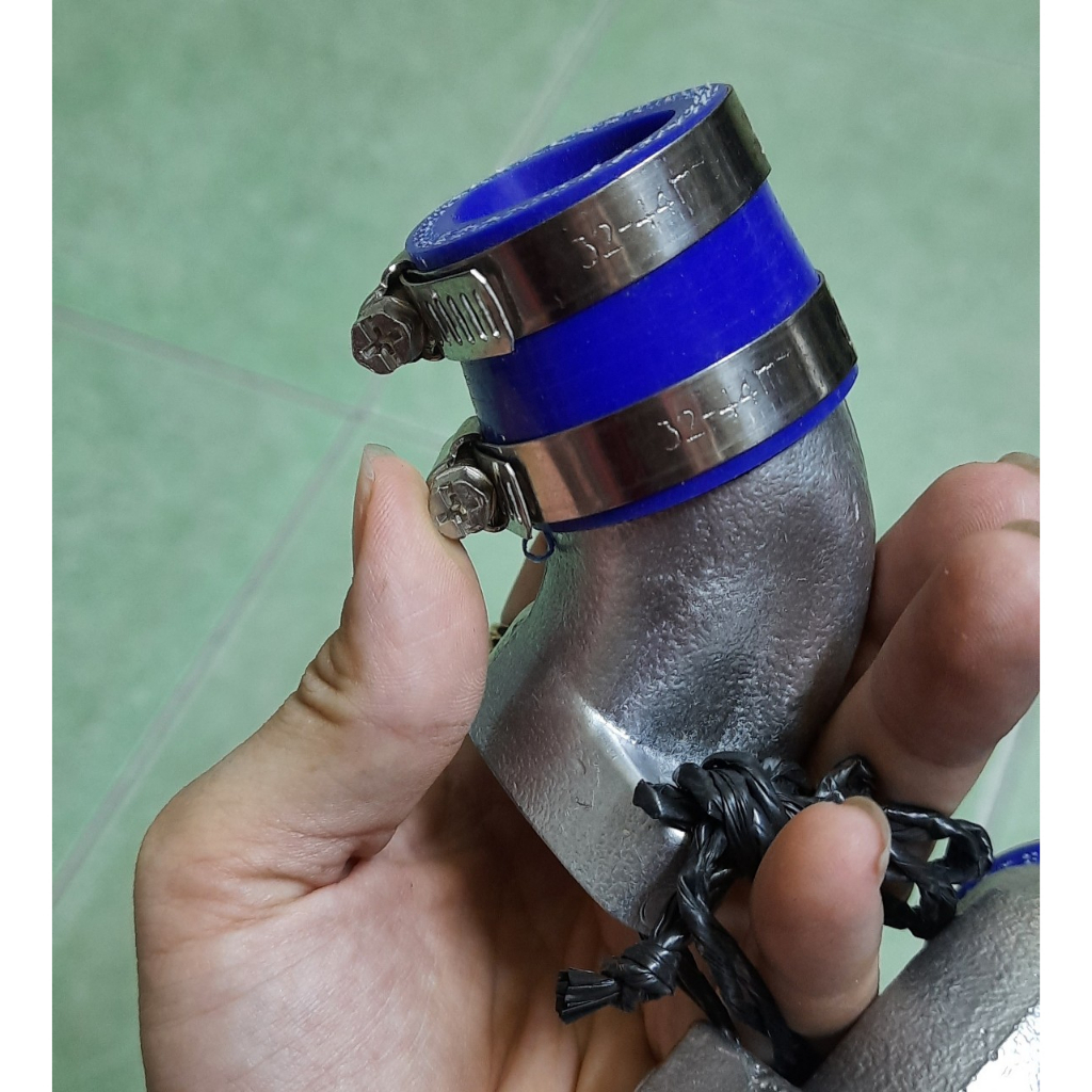 Co Xăng Cao Su cho Bình Xăng NoVa họng 24