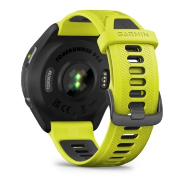 Đồng Hồ Garmin Forerunner 965 - Hàng Chính Hãng