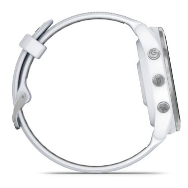 Đồng Hồ Garmin Forerunner 965 - Hàng Chính Hãng