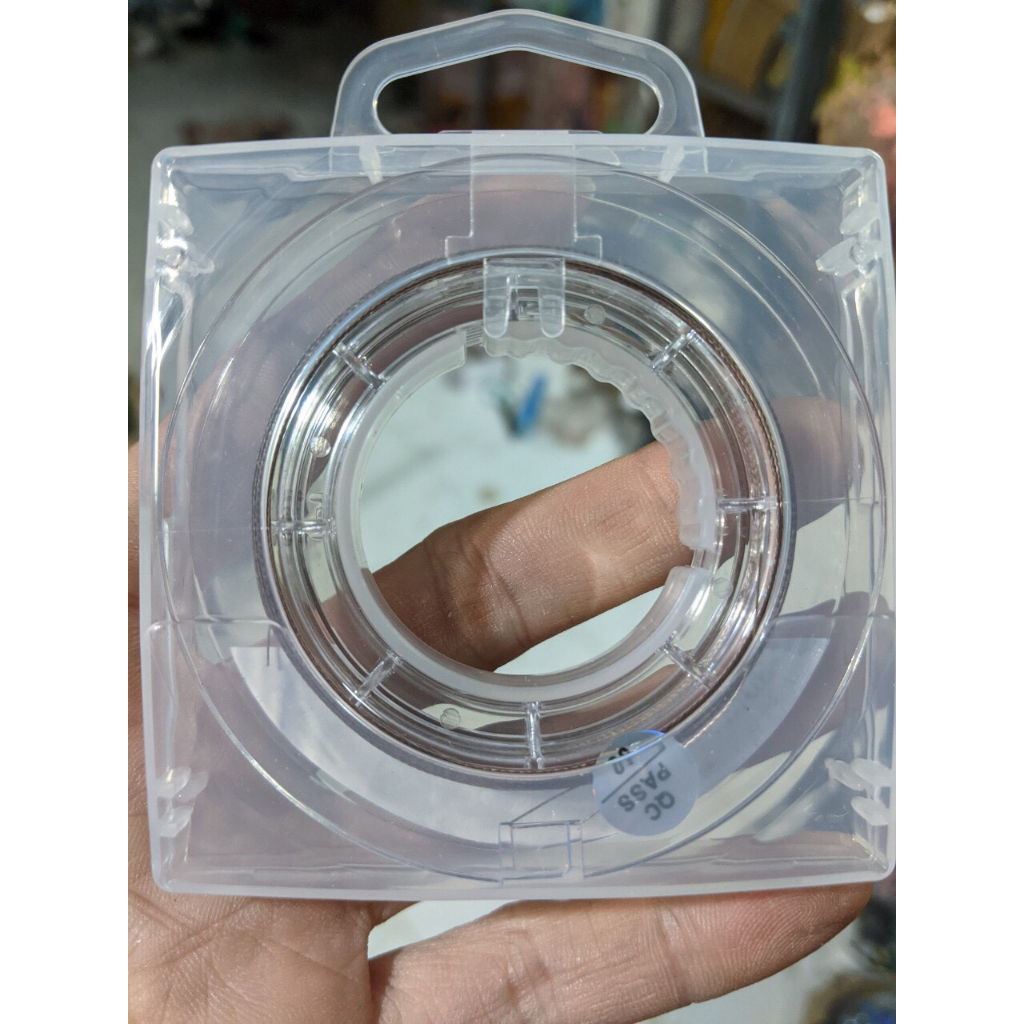 Thẻo Câu - Dây Câu PE Lõi Carbon Siêu trâu, Chống Rối 30m HC88