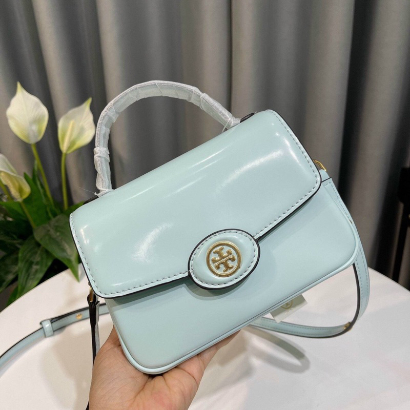 📛RẺ VÔ ĐỊCH📛TÚI TB SMALL ROBINSON NỮ TOP SIÊU XINH