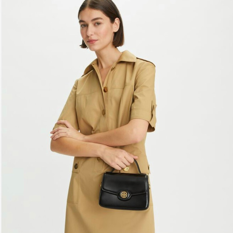 📛RẺ VÔ ĐỊCH📛TÚI TB SMALL ROBINSON NỮ TOP SIÊU XINH