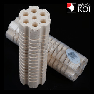 Sứ lọc củ sen thế hệ 3 – lotus root bacteria house iii mountain tree