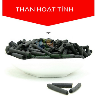 Than hoạt tính
