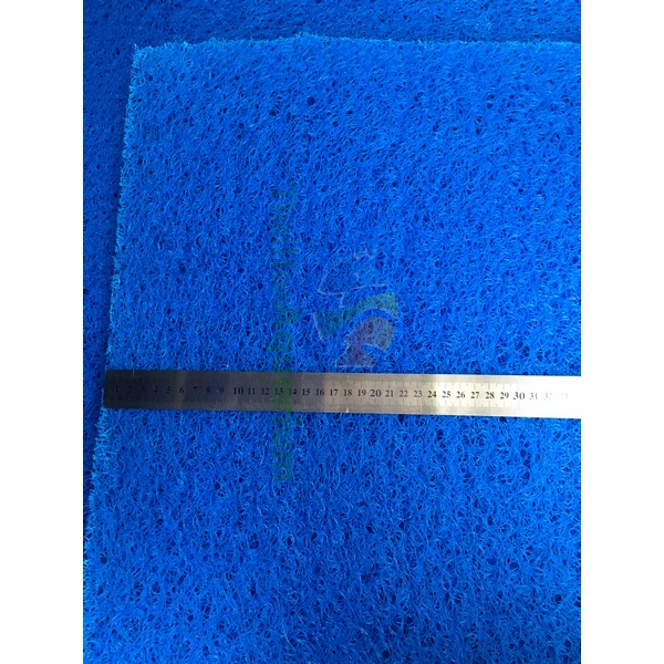 Bùi nhùi  keo và không keo 200x100x3.8cm