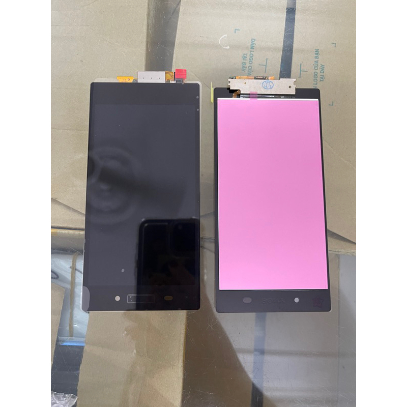 Màn hình full bộ sony Z1