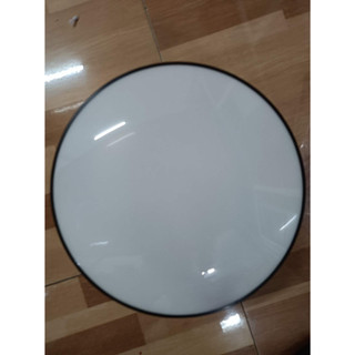 Đèn led ốp trần 12v 24v phi 270mm 45w
