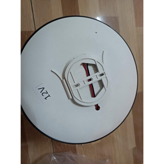 Đèn led ốp trần 12v 24v phi 270mm 45w