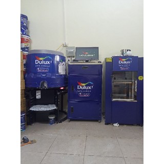 (DA)Sơn Dulux Inspire bề mặt mờ lon 5L( Mẫu mới)