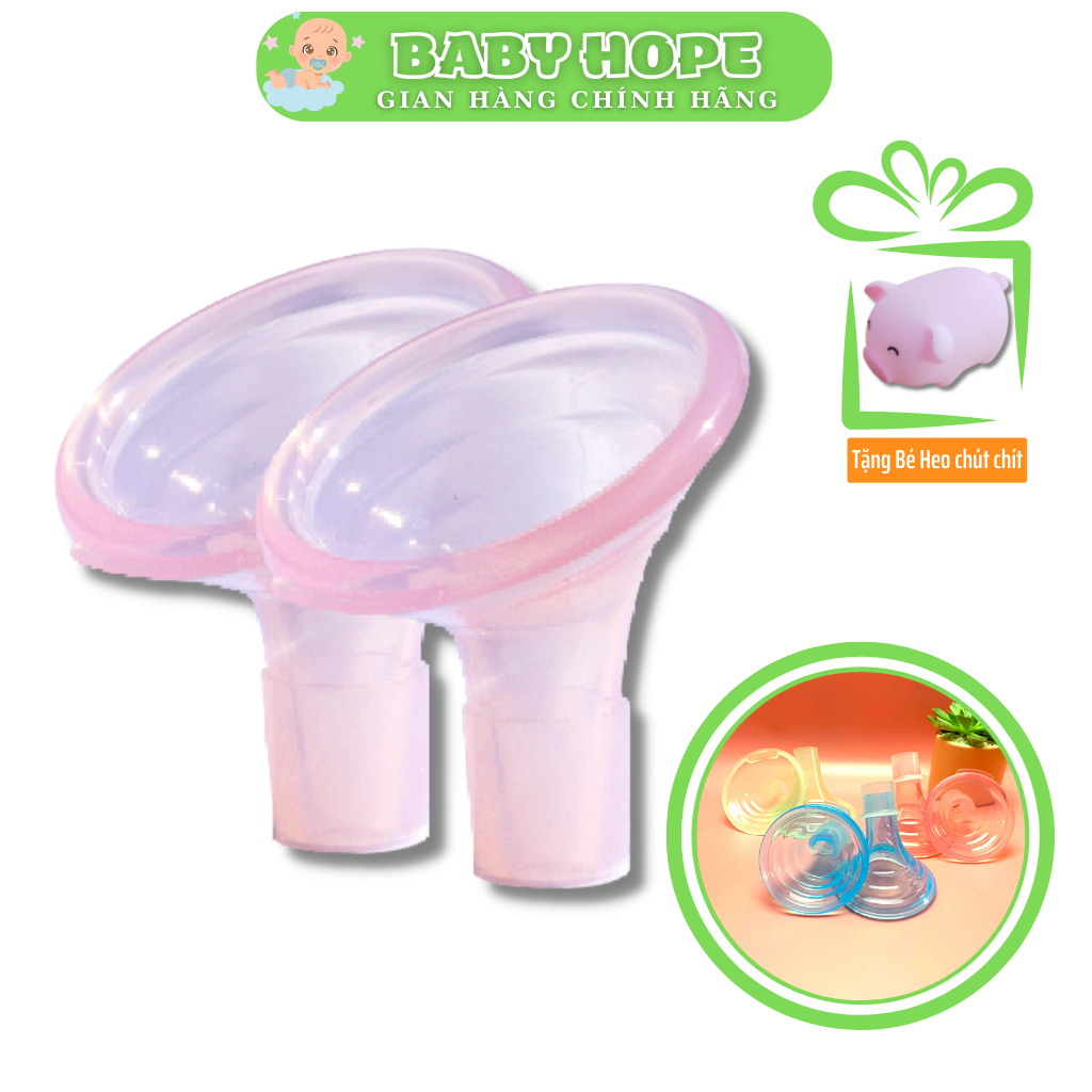 Tại Mỹ Êm Ái Không Đau Rát - Giải pháp hút sữa tối ưu cho các mẹ
