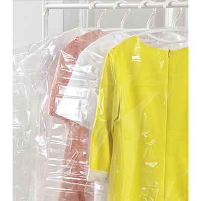 [1kg-Bao kiếng] túi bóng kính PP [SIZE LỚN]Túi đựng quần áo cho tiệm giặt ủi, bọc chăn màn, chống bụi.