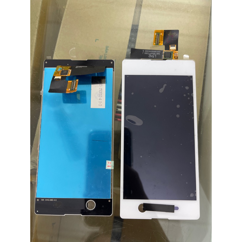 Màn hình full bộ sony M5